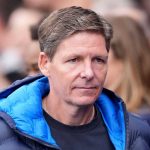 Kontrak Oliver Glasner di Crystal Palace berakhir di akhir musim