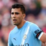 Kontrak Rodri di Manchester City berjalan hingga 2027