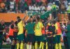 Kualifikasi Piala Dunia 2026 zona CAF