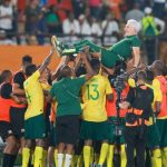 Kualifikasi Piala Dunia 2026 zona CAF