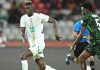 Kualifikasi Piala Dunia 2026 zona CAF Afrika