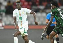 Kualifikasi Piala Dunia 2026 zona CAF Afrika
