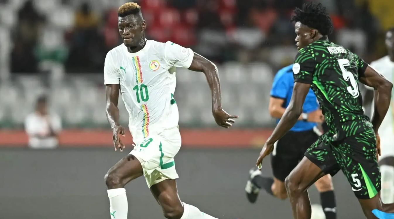 Kualifikasi Piala Dunia 2026 zona CAF Afrika Kualifikasi Piala Dunia 2026 zona CAF Afrika
