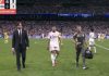 Kylian Mbappe Saat Ditarik Keluar di Laga Real Madrid vs Villarreal