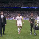Real Madrid Khawatirkan Dua Bintangnya Usai Menang atas Kapal Selam Kuning Kylian Mbappe Saat Ditarik Keluar di Laga Real Madrid vs Villarreal