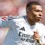 Kylian Mbappe Comeback! Siap Panaskan Duel Los Blancos vs Getafe Kylian Mbappe siap main di laga Real Madrid vs Getafe