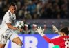 Kylian Mbappe top skor Liga Champions
