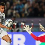 Mbappe Pimpin Daftar Top Skor Liga Champions, Kane Tempel Ketat Kylian Mbappe top skor Liga Champions