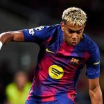 Lamine Yamal akan disimpan untuk laga El Clasico kontra Real Madrid