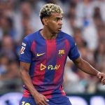 Barcelona Batalkan Wawancara Lamine Yamal di Tengah Kontroversi El Clasico Lamine Yamal diminta fokus pada sepak bola dan pemulihan cedera