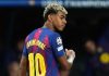 Lamine Yamal padaskan El Clasico dengan ejekan ke Real Madrid