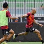 Prediksi Arema FC vs Borneo FC: Singo Edan Hadapi Kelas Berat Saat Ingin Lanjutkan Tren Positif Latihan Skuad Borneo FC Jelang Bertemu Arema FC di Pekan ke-10