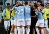 Lazio vs Torino - Serie A