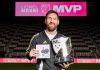 Lionel Messi pemain terbaik MLS