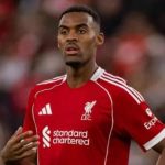 Liverpool Tanpa Ryan Gravenberch Saat Tandang ke Eintracht Frankfurt