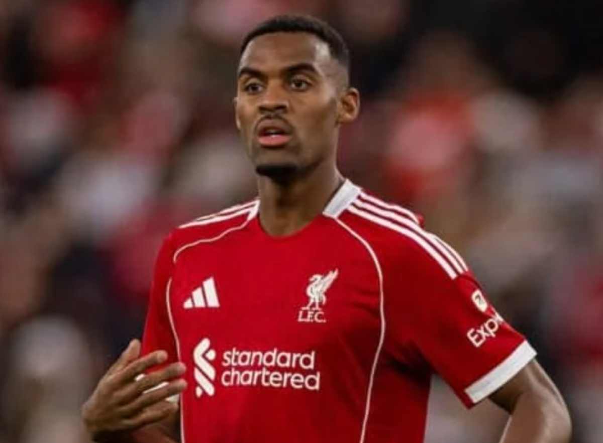 Liverpool Tanpa Ryan Gravenberch Saat Tandang ke Eintracht Frankfurt Liverpool Tanpa Ryan Gravenberch Saat Tandang ke Eintracht Frankfurt