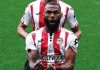 Liverpool vs Brentford