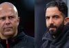 Liverpool vs Manchester United - Liga Inggris 2025