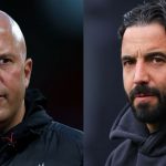 Inilah Kelemahan Fatal Manchester United yang Akan Dibongkar Arne Slot! Liverpool vs Manchester United - Liga Inggris 2025