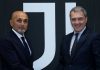 Luciano Spalletti diperkenalkan sebagai pelatih baru Juventus