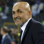 Luciano Spalletti jadi kandidat pelatih baru Juventus