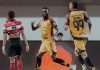 Madura United Menjamu Persija Jakarta di Pekan Ke-10