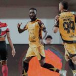 Hasil Madura United vs Persija Jakarta 0-1: Lanjutkan Tren Positif, Macan Kemayoran ke Peringkat Dua Madura United Menjamu Persija Jakarta di Pekan Ke-10