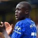 Malang Sarr pemain Chelsea yang bersinar di RC Strasbourg Alsace
