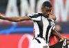 Malick Thiaw bek Newcastle United