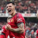 Manchester United vs Brighton - Liga Inggris 2025