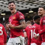 Manchester United vs SUnderland - Premier League