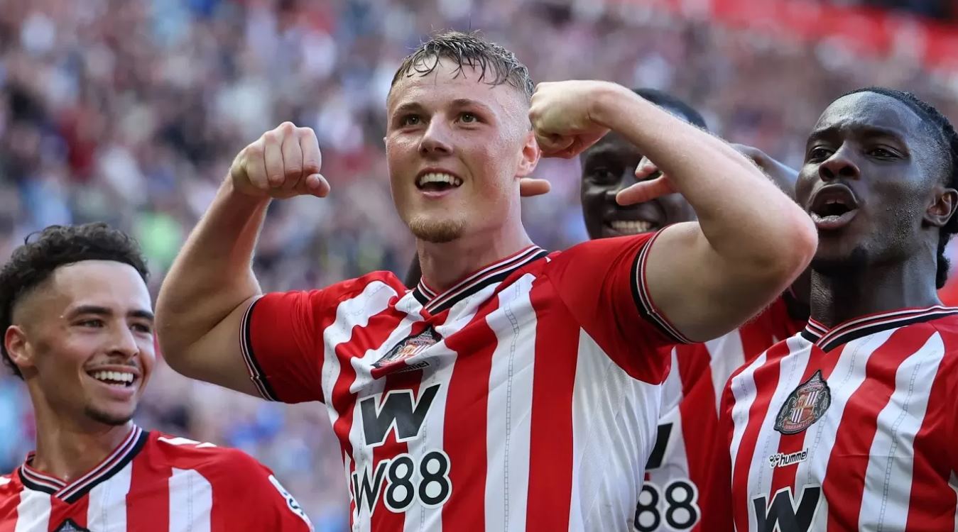 Prediksi Manchester United vs Sunderland - Liga Inggris 2025-2026 Prediksi Manchester United vs Sunderland - Liga Inggris 2025-2026