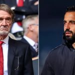 Ultimatum Fatal Manchester United ke Ruben Amorim Kini Malah Jadi Bumerang! Manchester Unitedterlalu paksakan Ruben AMorim jadi pelatih