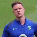 Posisi Nick Pope Terancam di Newcastle? Ter Stegen Bisa Mendarat di St James’ Park! Marc-André ter Stegen kiper Barcelona