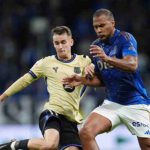 Barcelona Harus Pertimbangkan Lepas Marc Casado, Dua Raksasa Inggris Mengincarnya Marc Casado dalam sebuah aksinya untuk Barcelona