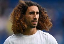 Marc Cucurella