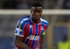 Marc Guehi masih jadi target transfer Liverpool