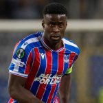 Marc Guehi masih jadi target transfer Liverpool