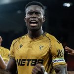 Momentum Sudah Hilang, Liverpool Kini Semakin Sulit Dapatkan Marc Guehi Marc Guehi pemain Crystal Palace