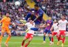 Marcus Rashford Bakal Jadi Andalan Barcelona Saat Mereka Bertemu Olympiacos