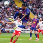 Marcus Rashford Bakal Jadi Andalan Barcelona Saat Mereka Bertemu Olympiacos