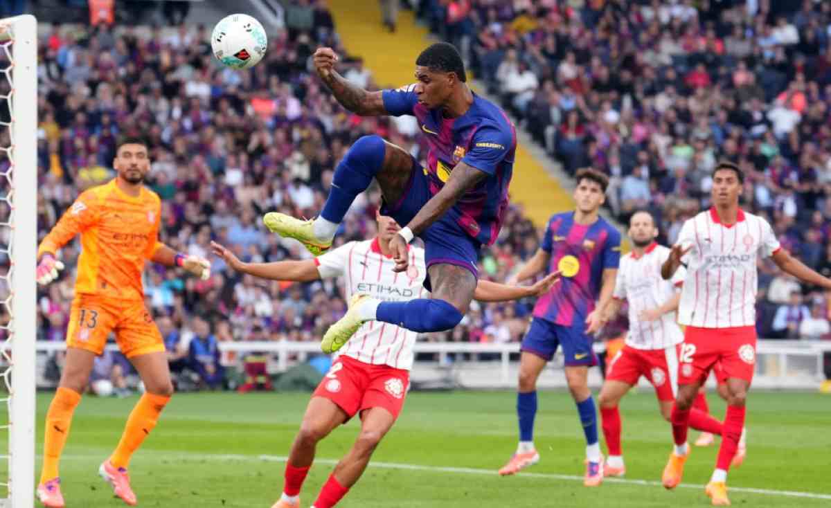 Marcus Rashford Bakal Jadi Andalan Barcelona Saat Mereka Bertemu Olympiacos Marcus Rashford Bakal Jadi Andalan Barcelona Saat Mereka Bertemu Olympiacos