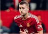 Matthijs De Ligt pemain terbaik Manchester United