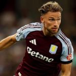 Matty Cash Teken Kontrak Hingga 2029, Aston Villa Kirim Pesan Tegas ke Rival! Matty Cash bek tangguh pemain Aston Villa