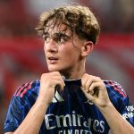 Real Madrid Siap Sambar Wonderkid Arsenal Yang Masih Berusia 15 Tahun, Sudah Pantau Sejak Lama! Max Dowman bintang muda Arsenal