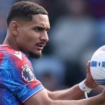 Guehi Gak Jelas, Liverpool Justru Temukan Berlian Baru Setara Van Dijk! Maxence Lacroix pemain Crystal Palace