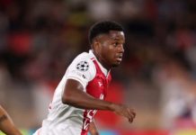 Menggebrak di Ligue 1 Ansu Fati Diburu Atletico Madrid