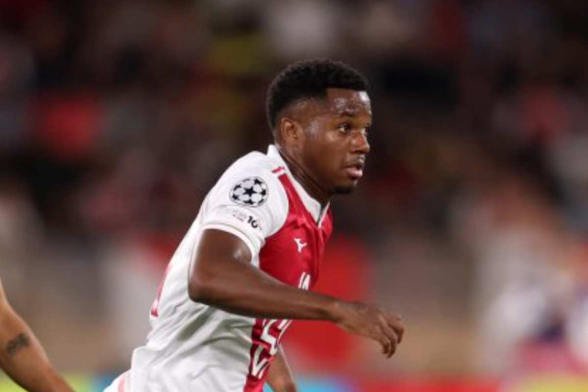 Menggebrak di Ligue 1 Ansu Fati Diburu Atletico Madrid Menggebrak di Ligue 1 Ansu Fati Diburu Atletico Madrid