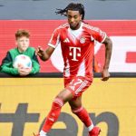 Michael Olise pemain andalan Bayern Munchen