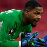 Mike Maignan kiper AC Milan